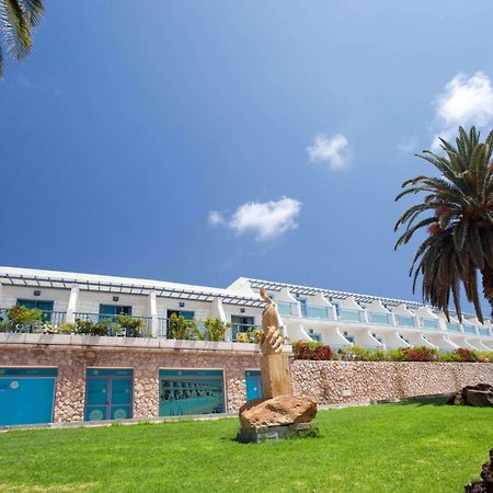 מורו דל חאבלה Apartamentos Igramar Morrojable - Adults Only מראה חיצוני תמונה