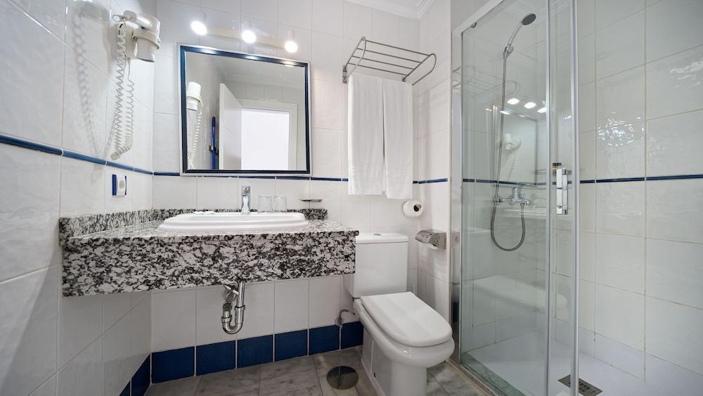 מורו דל חאבלה Apartamentos Igramar Morrojable - Adults Only מראה חיצוני תמונה