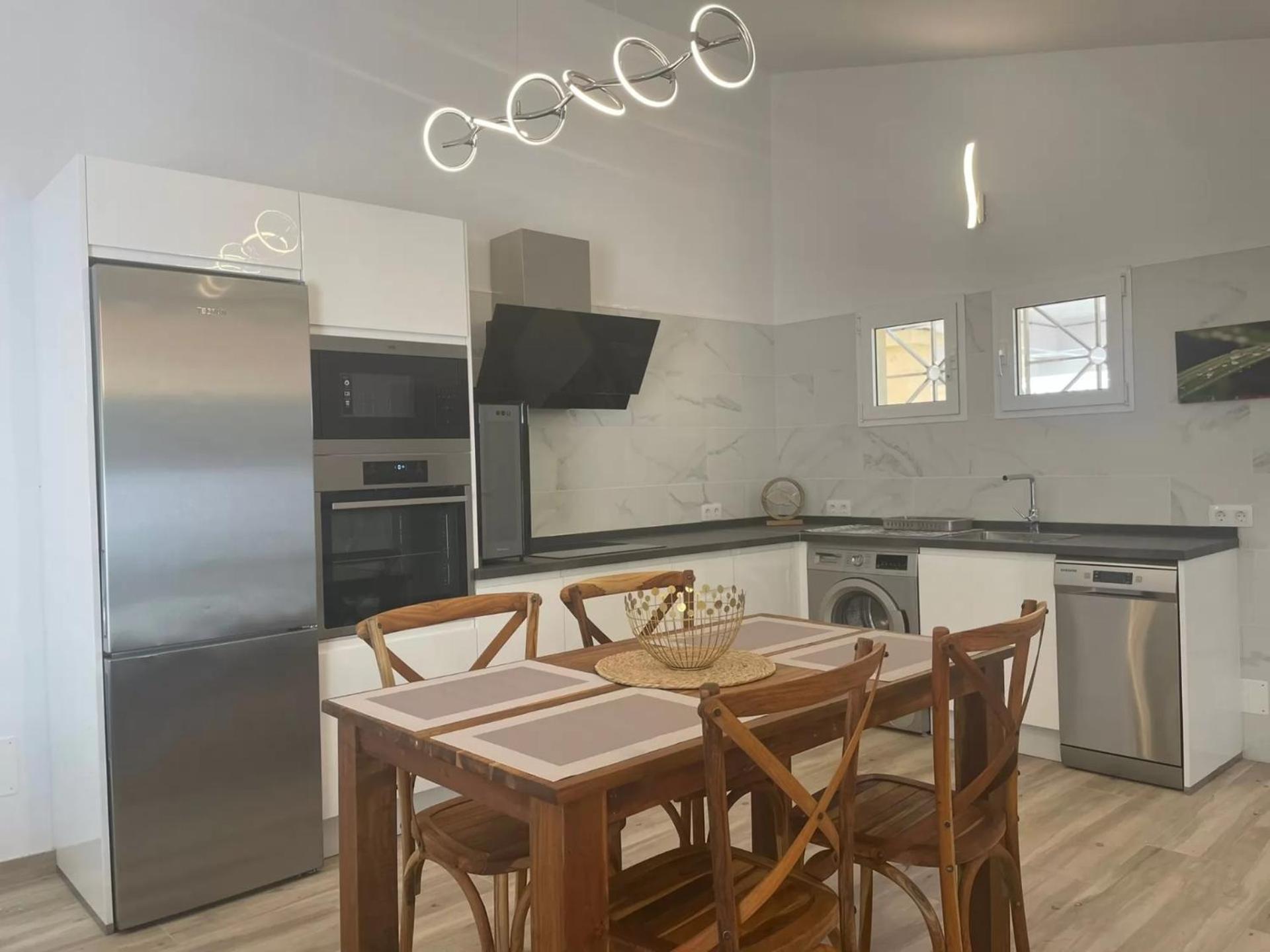 מורו דל חאבלה Apartamentos Igramar Morrojable - Adults Only מראה חיצוני תמונה
