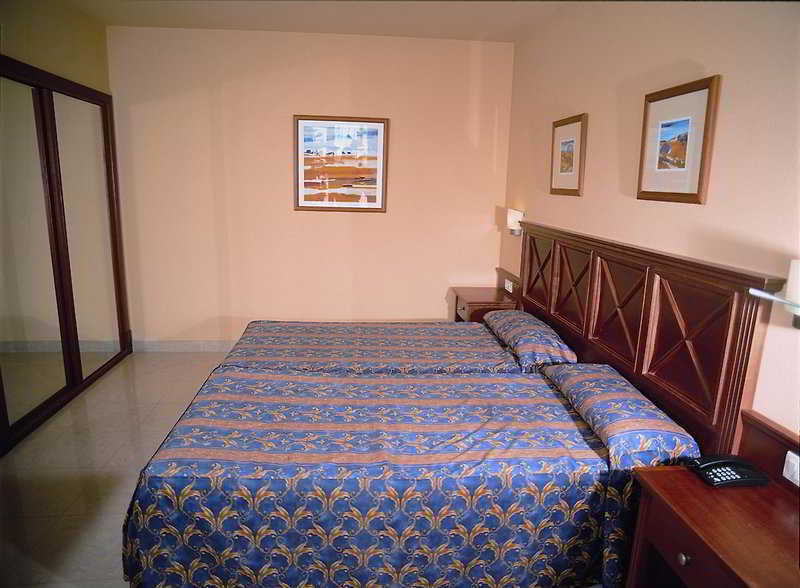 מורו דל חאבלה Apartamentos Igramar Morrojable - Adults Only מראה חיצוני תמונה