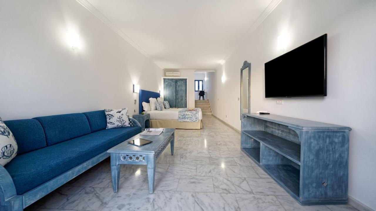 מורו דל חאבלה Apartamentos Igramar Morrojable - Adults Only מראה חיצוני תמונה