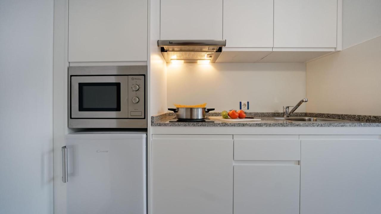 מורו דל חאבלה Apartamentos Igramar Morrojable - Adults Only מראה חיצוני תמונה