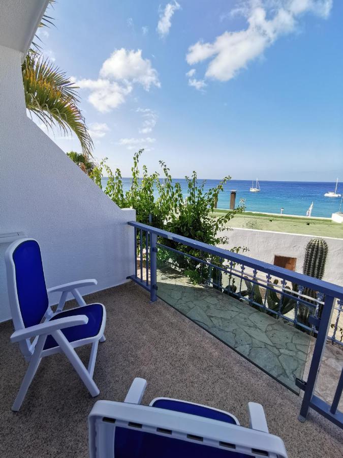 מורו דל חאבלה Apartamentos Igramar Morrojable - Adults Only חדר תמונה